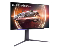 LG Outlet UltraGear 27GS95QE-B OLED - 1554843 - zdjęcie 3